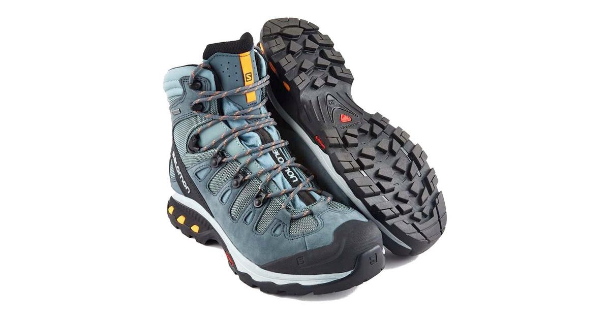 Salomon Women s Quest 4D 3 GORE TEX Boots