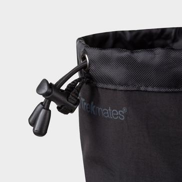 Black Trekmates Torridon Gaiter