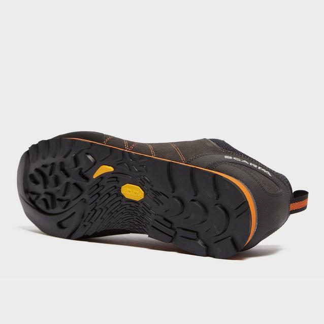 Scarpa Crux Men's Approach Shoe | Blacks