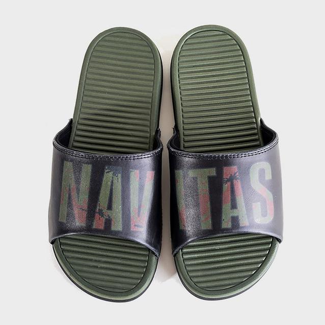 Navitas slippers online