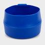 Blue Wildo Fold-A-Cup®