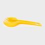 YELLOW Wildo Spork