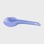 Purple Wildo Spork