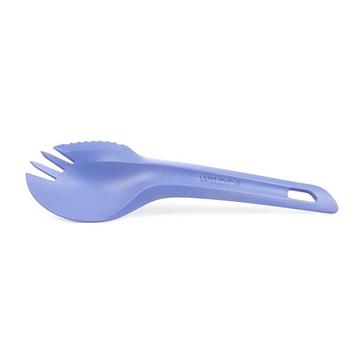 Purple Wildo Spork