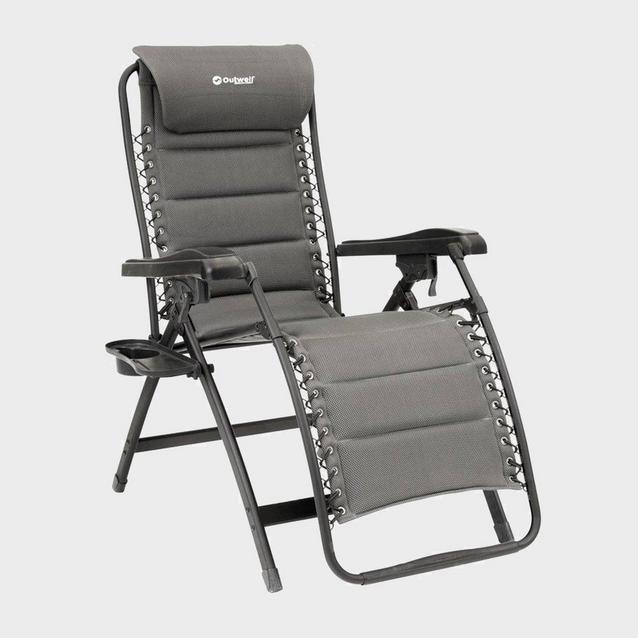 Outwell reclining camping chair sale