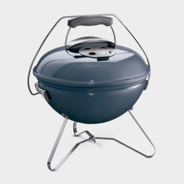 SLATE Weber Smokey Joe® Premium Charcoal Barbecue (37cm)