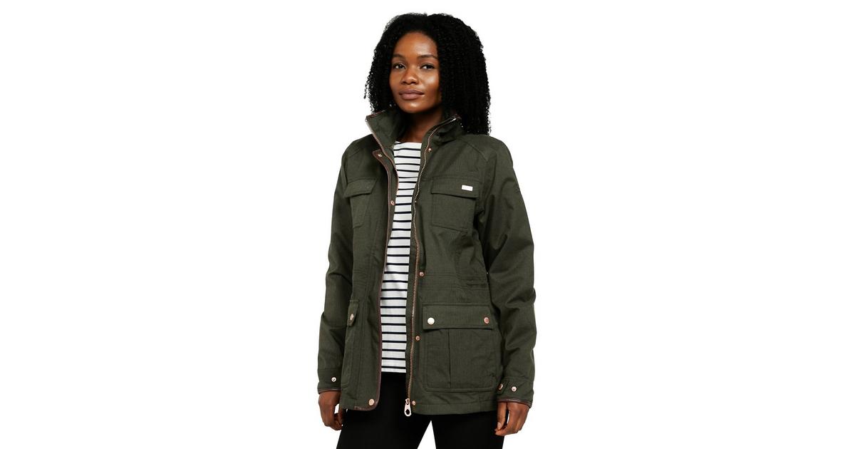 Regatta best sale alixa jacket