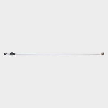 Silver Quest Storm Pole