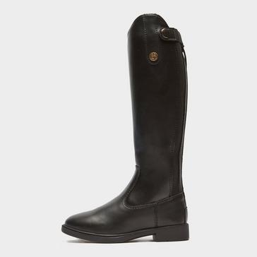 Black Brogini Kids' Modena Piccino Boot