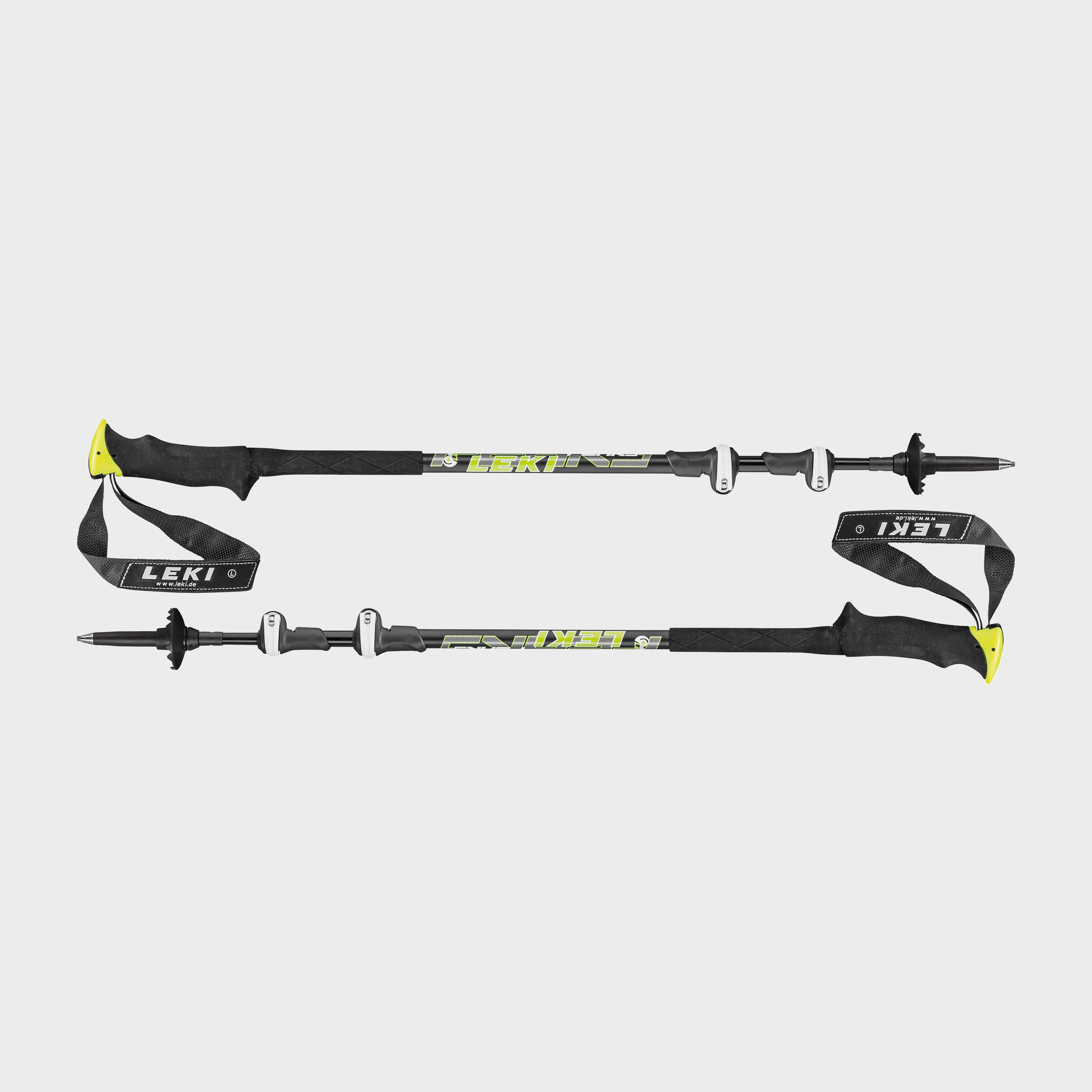 leki peak 3 walking pole