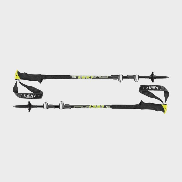 Leki peak hot sale 3 walking pole