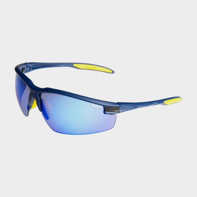 BLUE Sinner Granite Sunglasses image 1