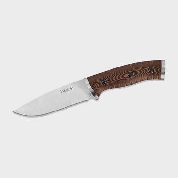 Brown Buck Bantam Knife