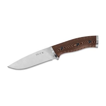 Brown Buck Bantam Knife
