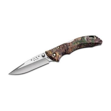 REAL TREE Buck Bantam Knife