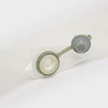 Clear HI-GEAR Horizon 600TC Rear Large Storm Replacement Air Tube