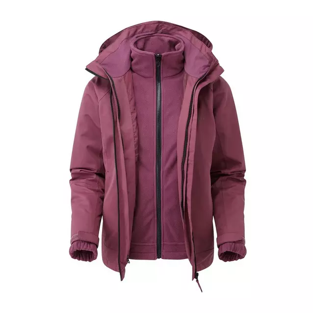 Hi gear waterproof jacket best sale