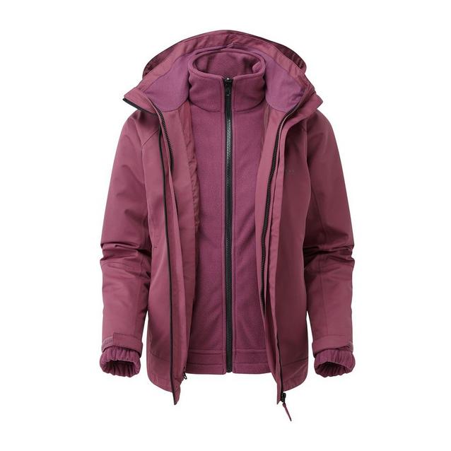 Hi gear transition on sale 3 in 1 jacket