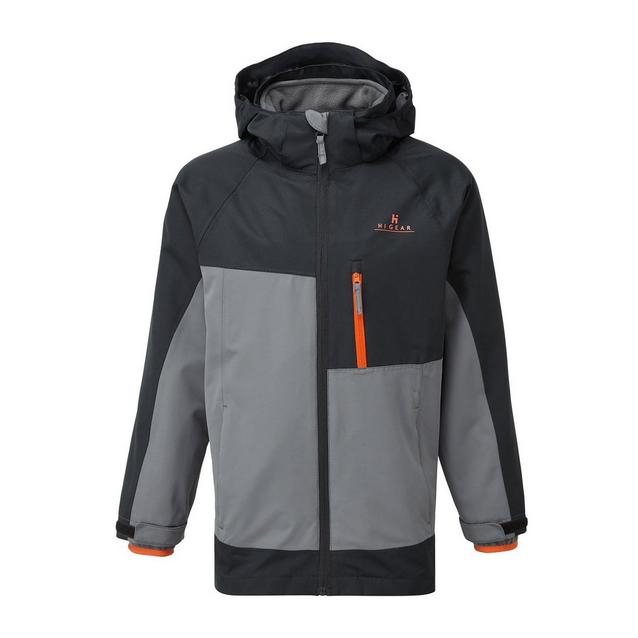 Hi gear transition 2025 3 in 1 jacket