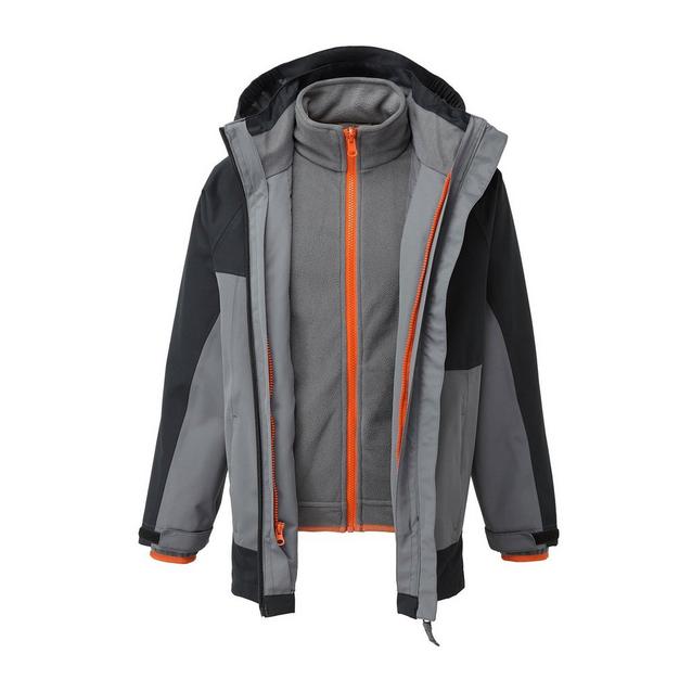 Hi gear jackets go outdoors best sale