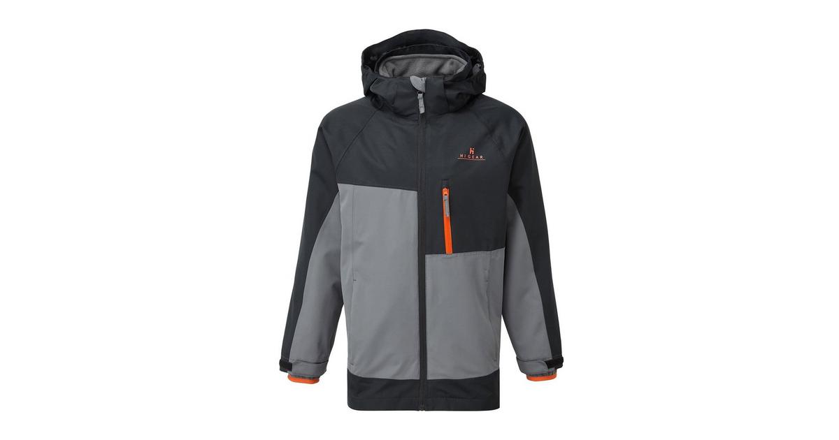 Hi gear 3 in 1 jacket hotsell