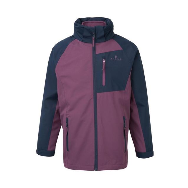 Hi gear transition 2025 3 in 1 jacket