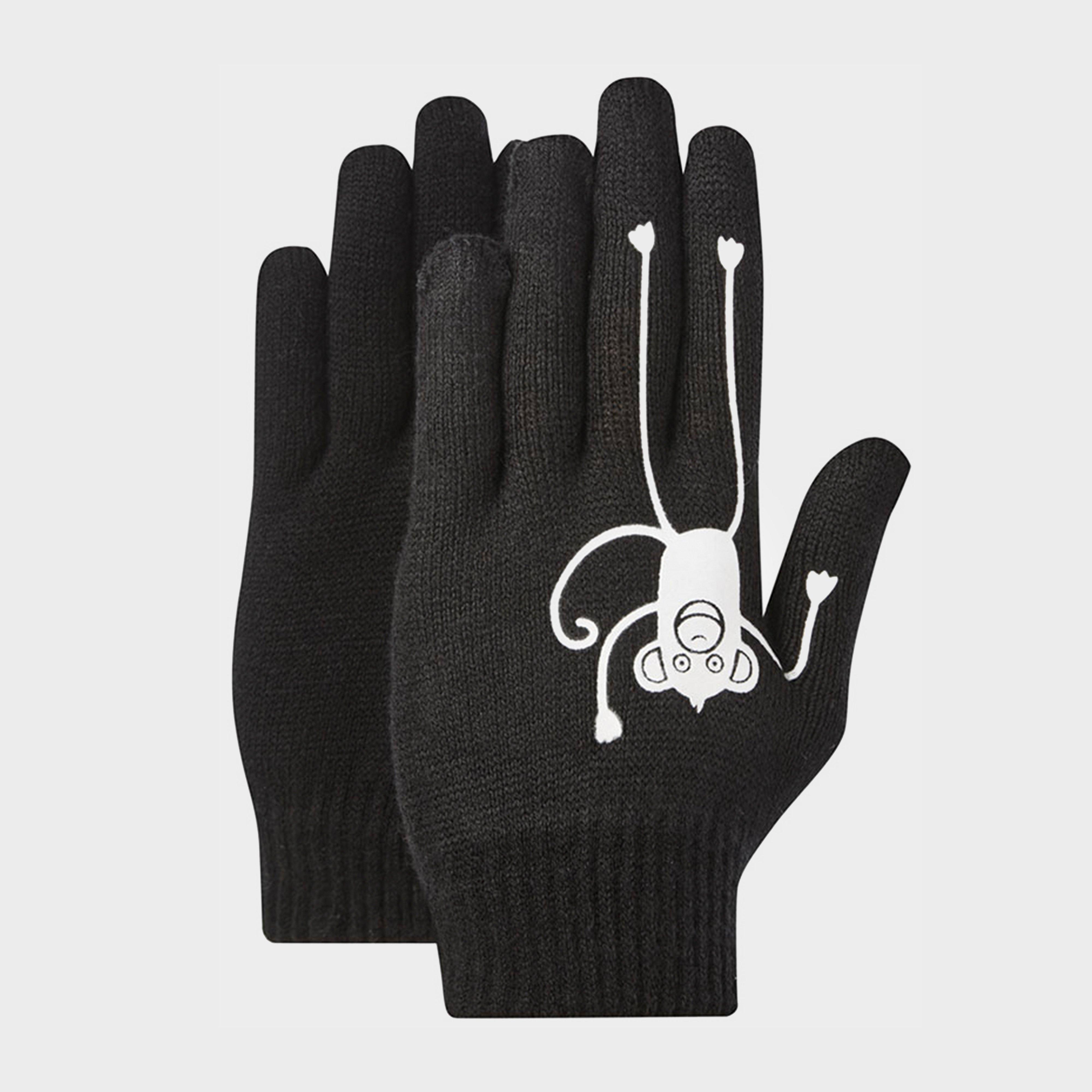 glow in the dark gloves for kids