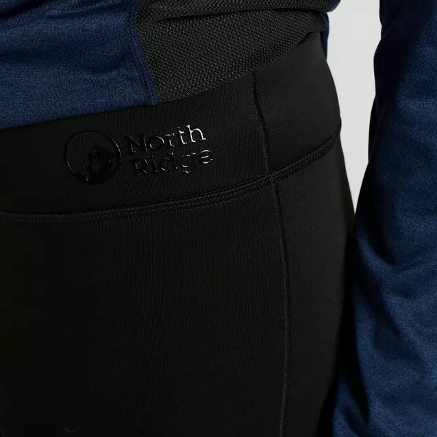 North Ridge Women's Warrior Reversible Leggings