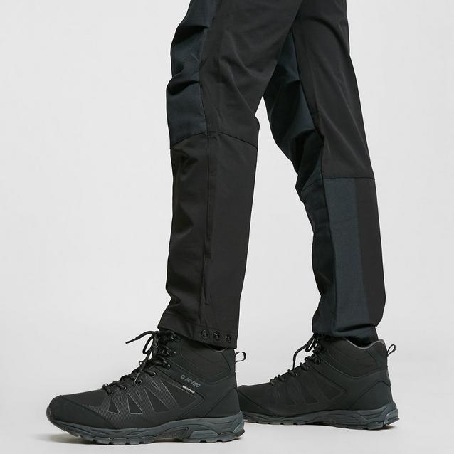 OEX Men's Strata Softshell Trouser (Regular length)
