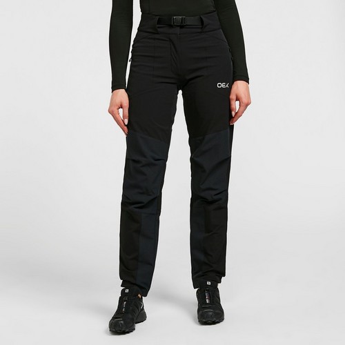 Strata Softshell Trouser