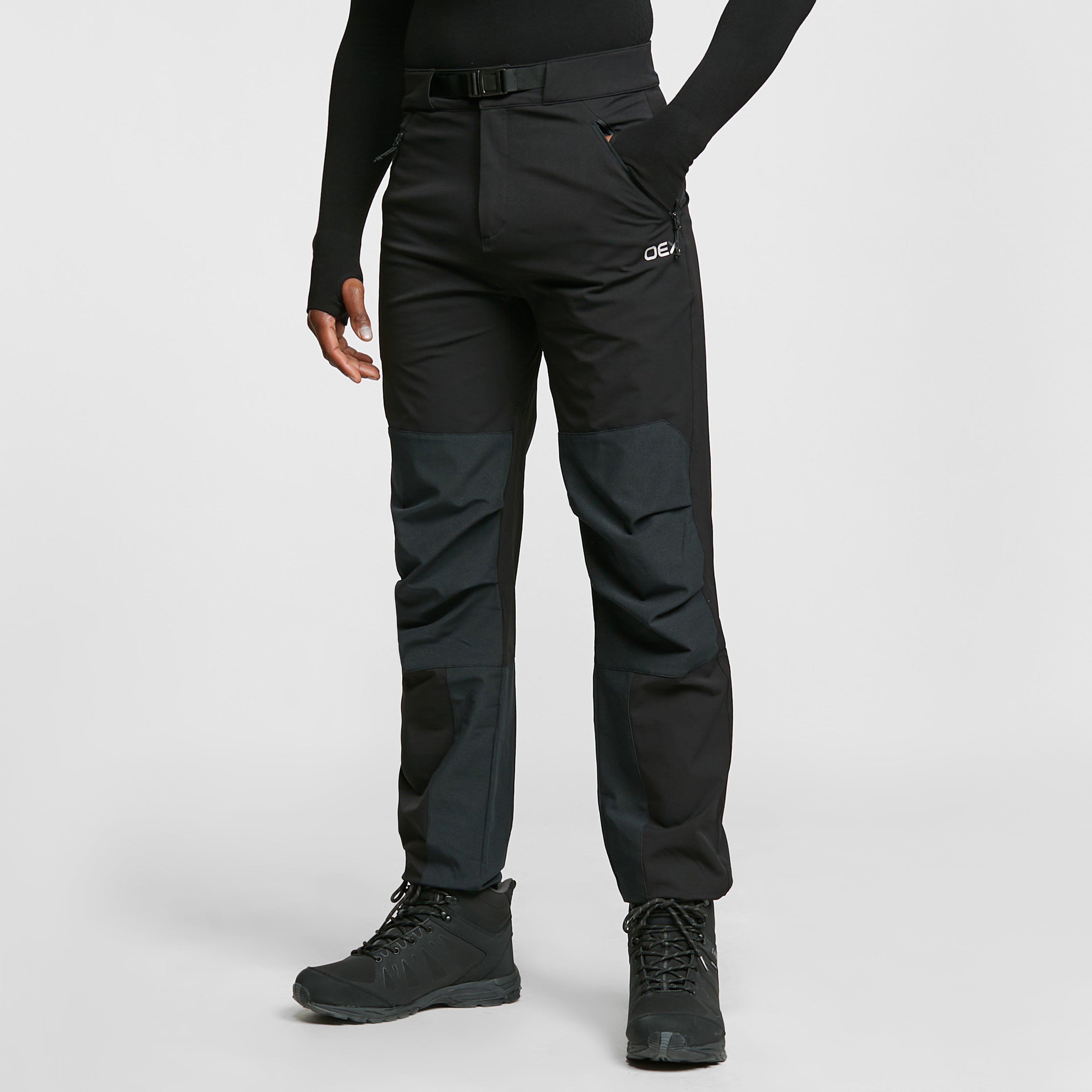 Mens softshell waterproof trousers on sale