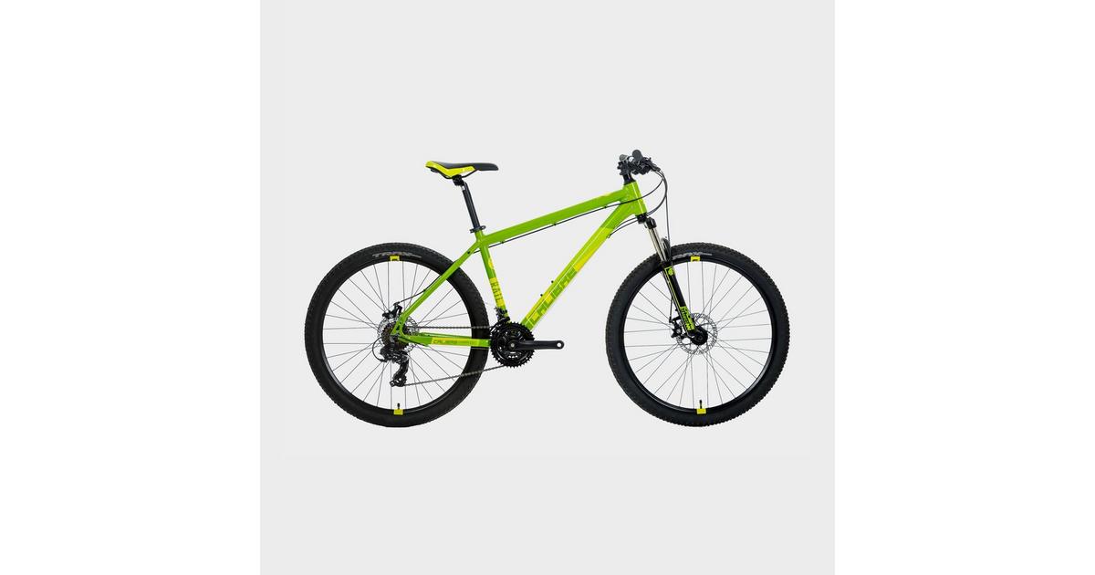 Calibre rail hot sale mountain bike