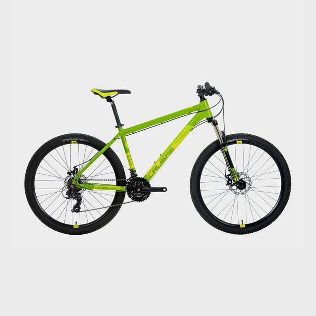 Calibre rail mountain bike review new arrivals