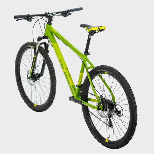 Calibre deals mountain bike