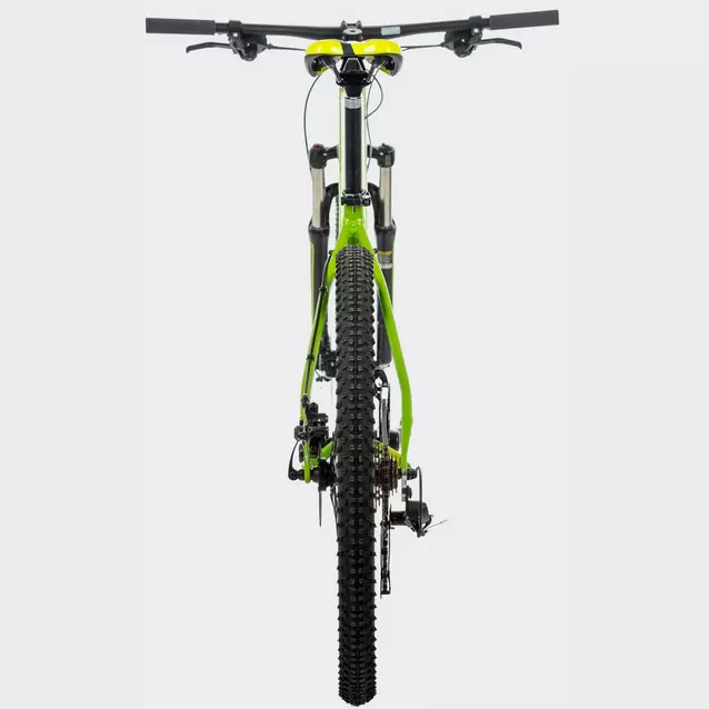 Calibre rail online mountain bike review