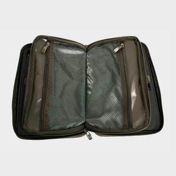 Green Sonik Sk-Tek Rig & Bits Wallet