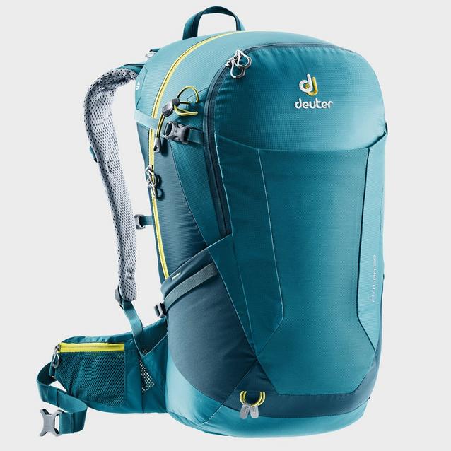 Deuter 28l store