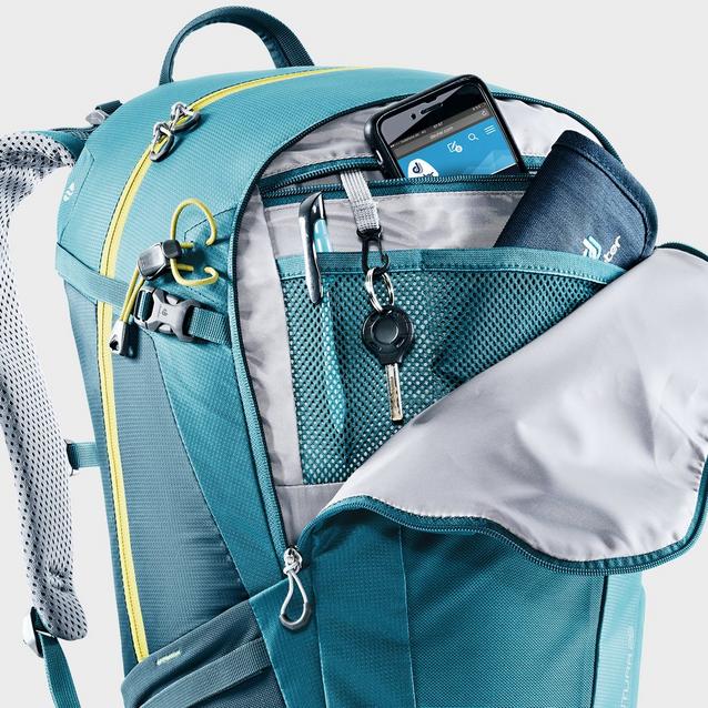 Deuter 28l store