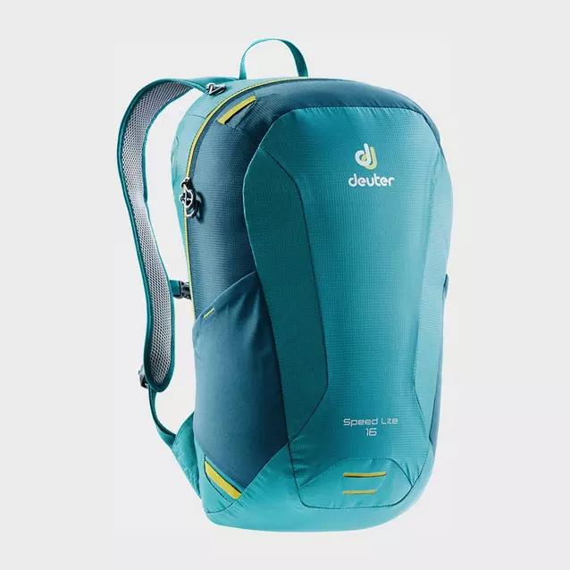Deuter Speedlite 16L Daysack Blacks