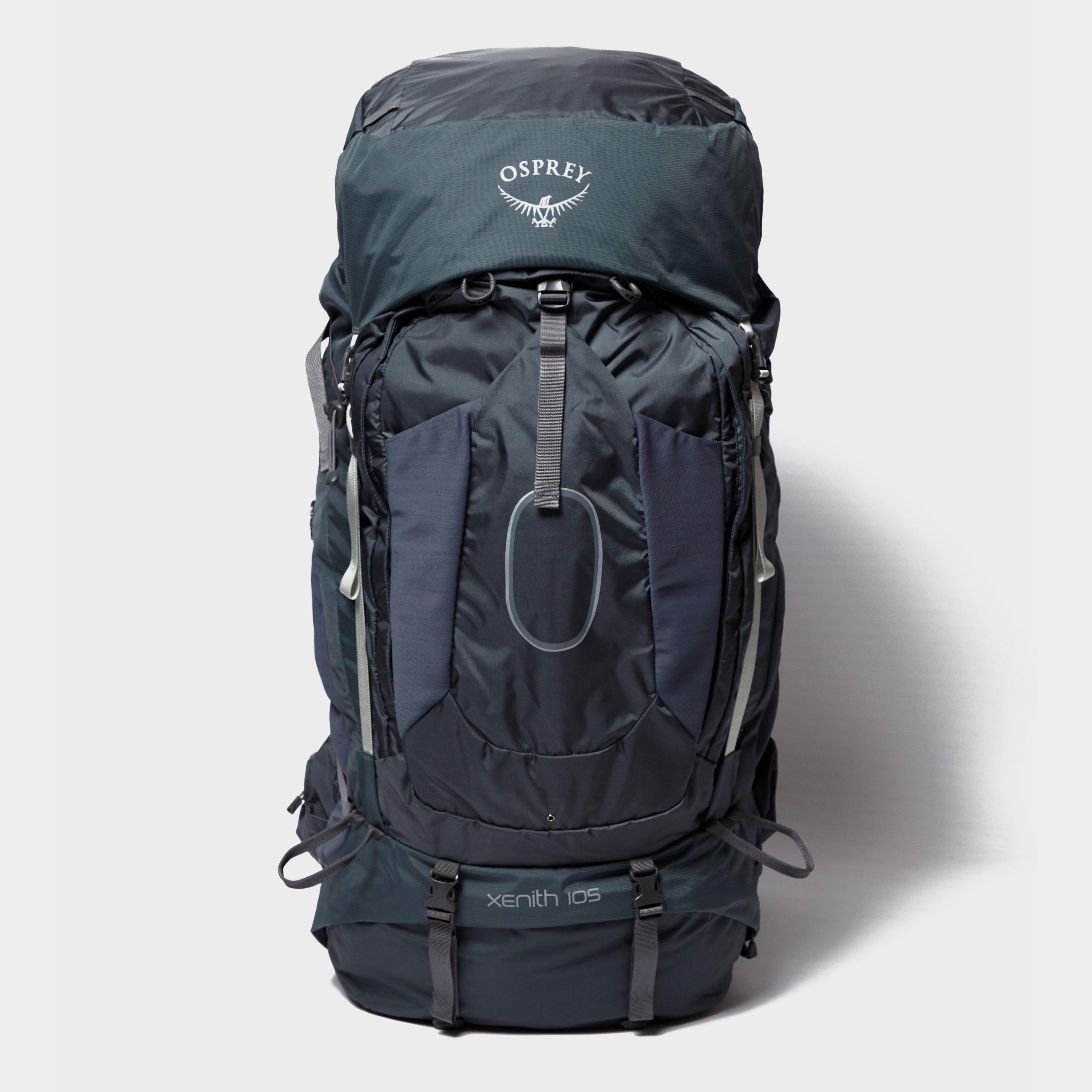 Osprey xenith shop