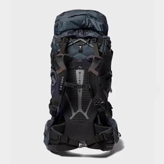 Osprey xenith 2024