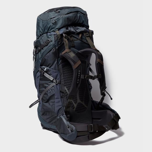 Osprey xenith 88 discovery blue online