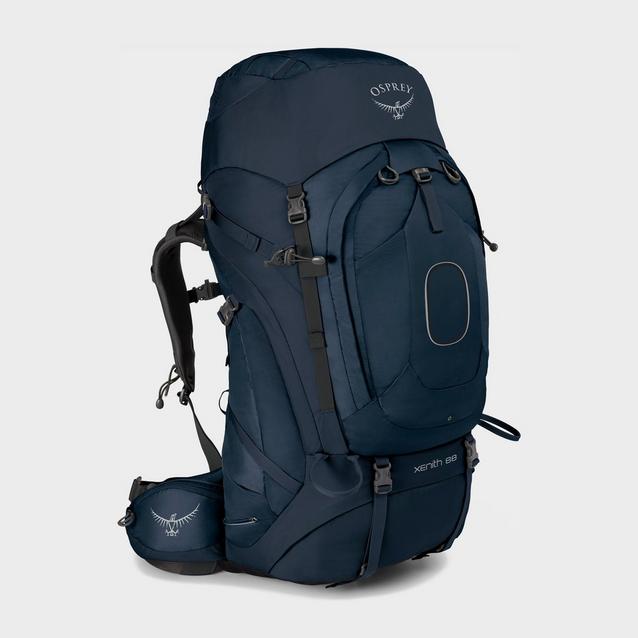 Osprey xenith 88l on sale