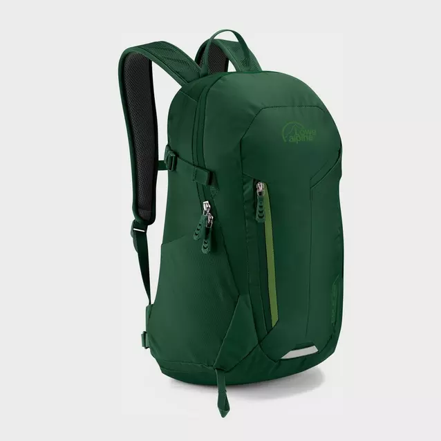 Lowe Alpine Edge II 22 Daysack Ultimate Outdoors