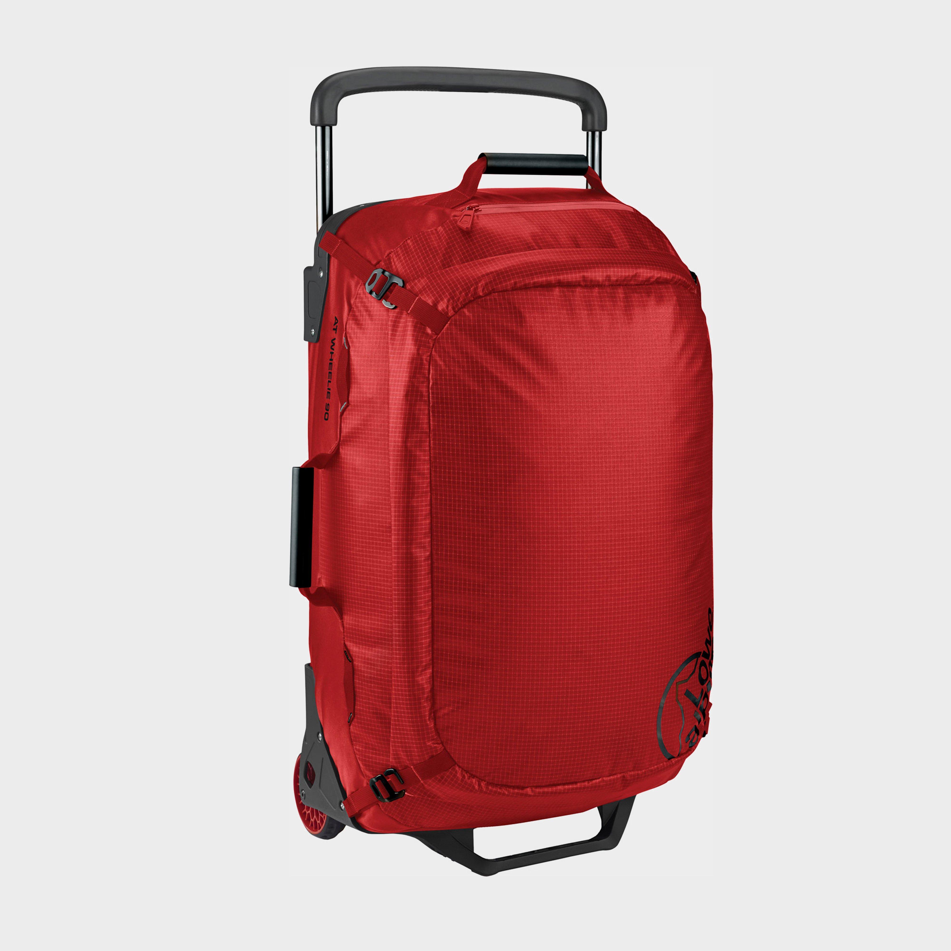 Image of Lowe Alpine At Wheelie - Red/90, Red/90