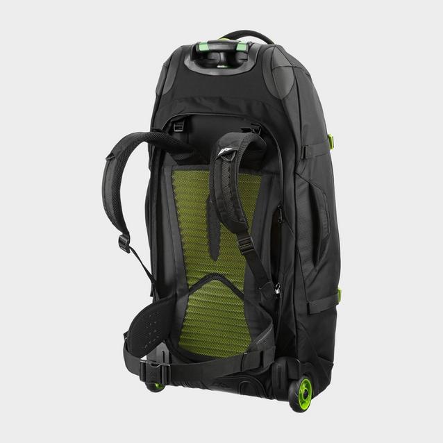 Kathmandu hotsell trolley backpack