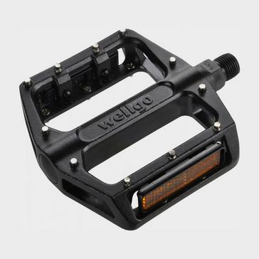 Black System Ex MP650 Pedals