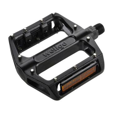 BLACK System Ex MP650 Pedals