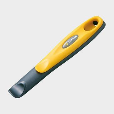 Yellow Topeak Shuttle Tyre Lever 1.2