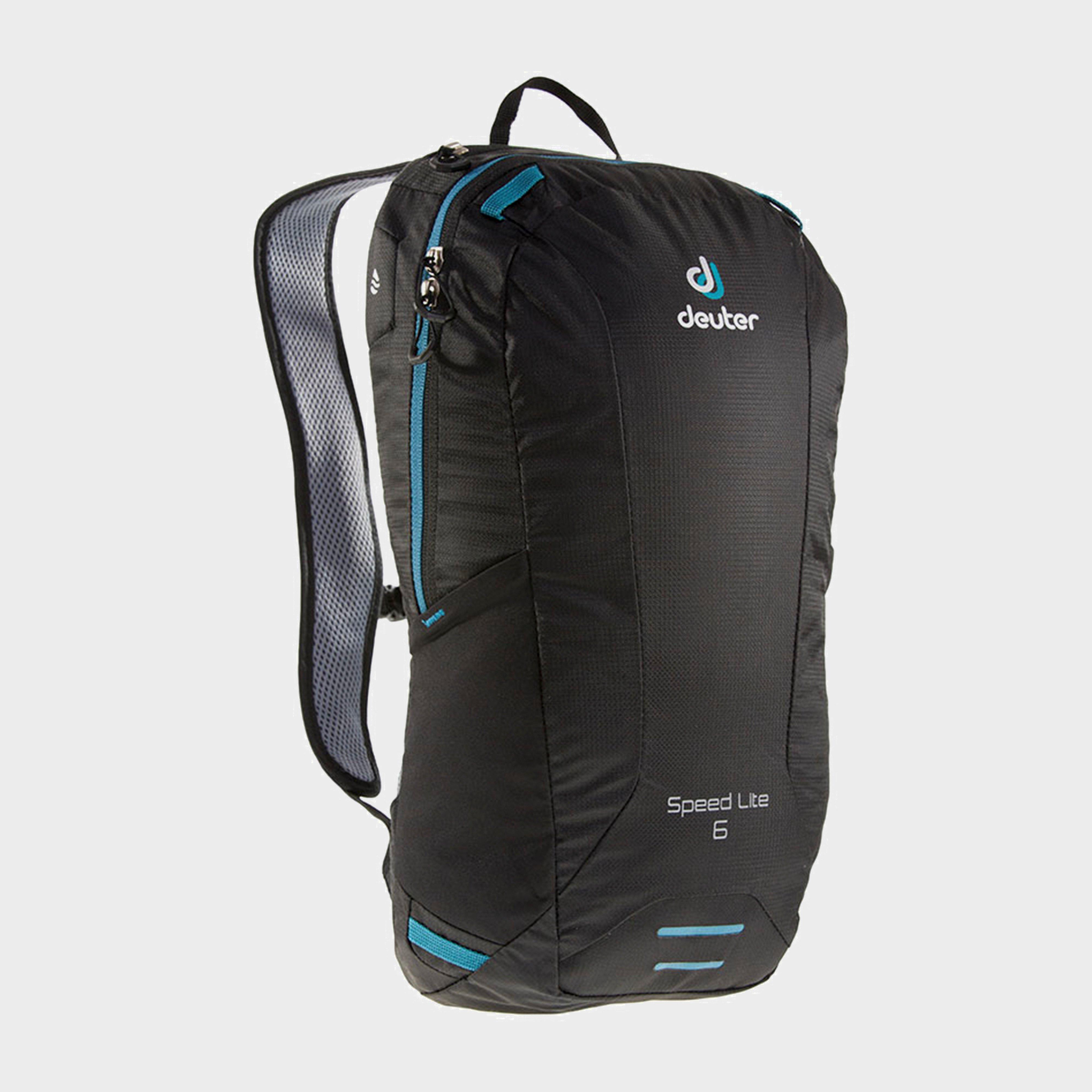 deuter speed lite 6 daypack